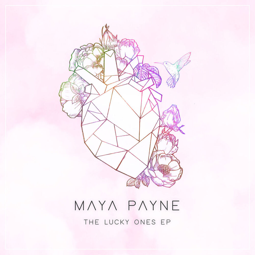 Picture of The Lucky Ones - EP