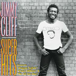 Cover of Super Hits
