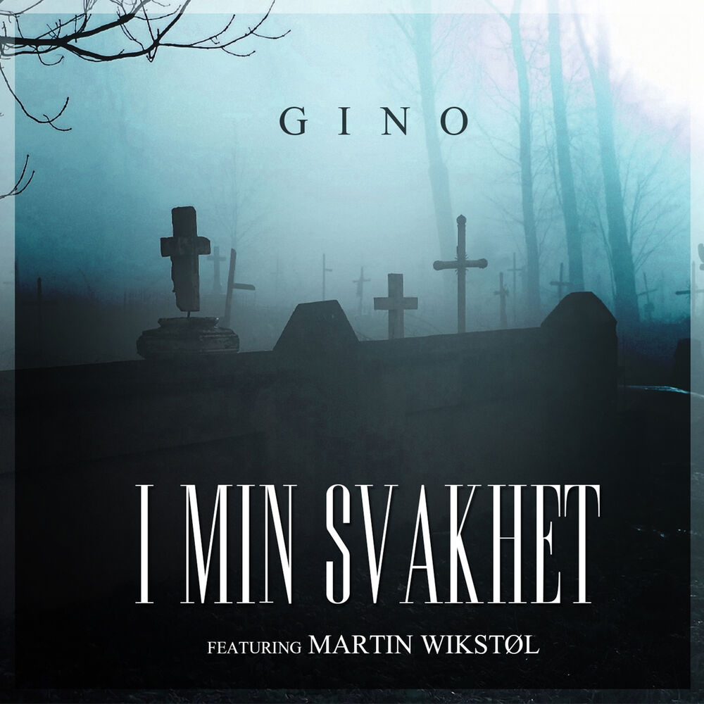 Picture of I Min Svakhet
