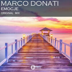 Cover of Emocje