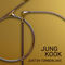 3D (Justin Timberlake Remix) by Jungkook album cover