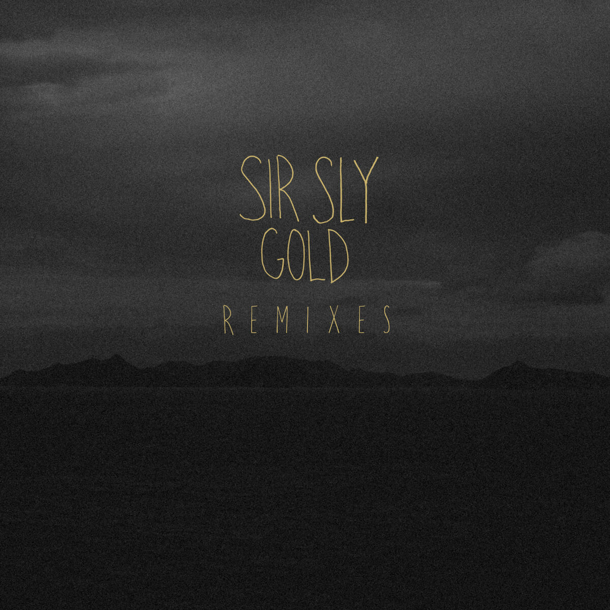Album cover of Gold - Remixes