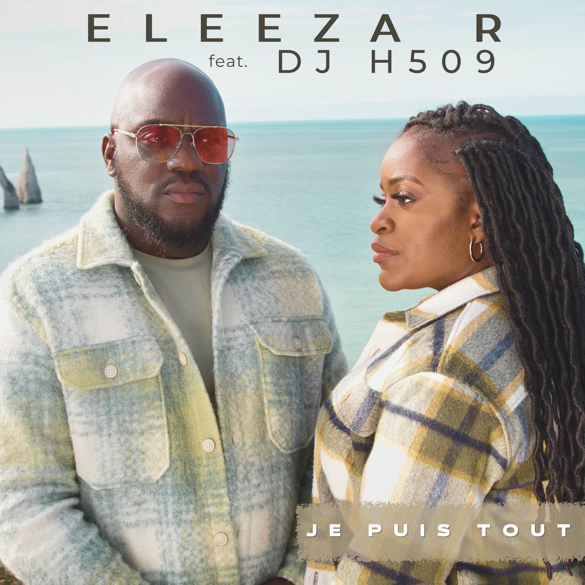 Album cover of Je Puis Tout