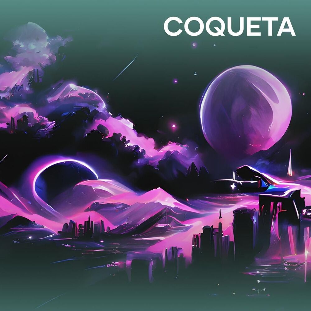 Picture of Coqueta