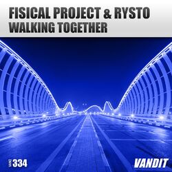 Cover of Walking Together