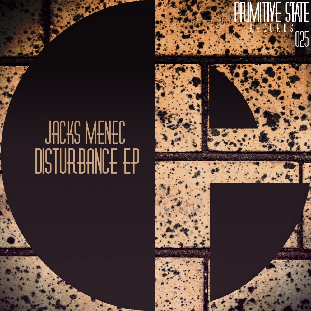 Picture of Disturbance EP