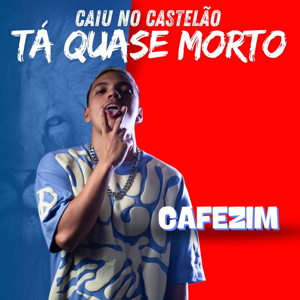 Picture of Caiu no Castelão Tá Quase Morto