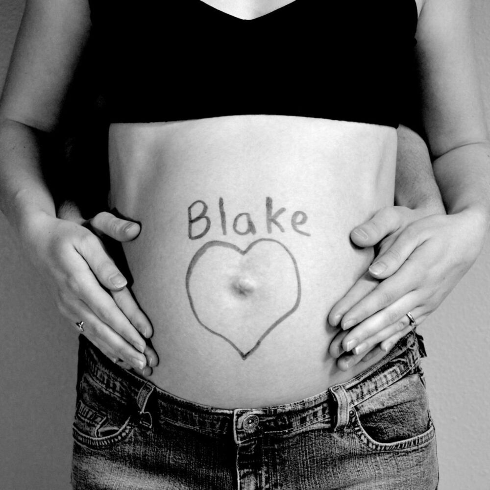 Picture of Blake