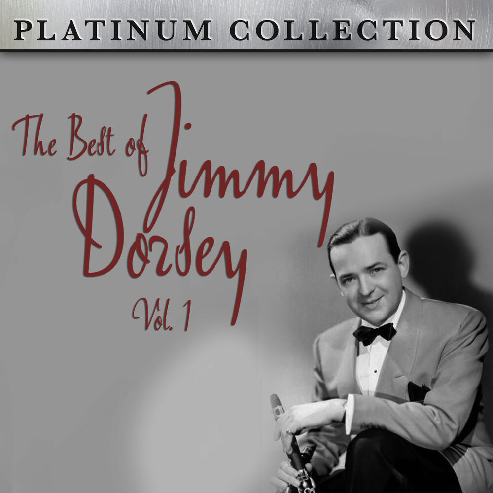 Picture of The Best of Jimmy Dorsey Vol. 1