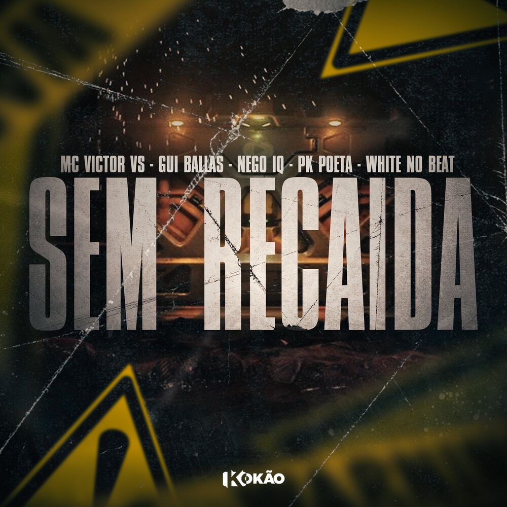 Picture of Sem Recaída