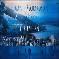 Cover of The Fallen (feat. blues PEOPLE)