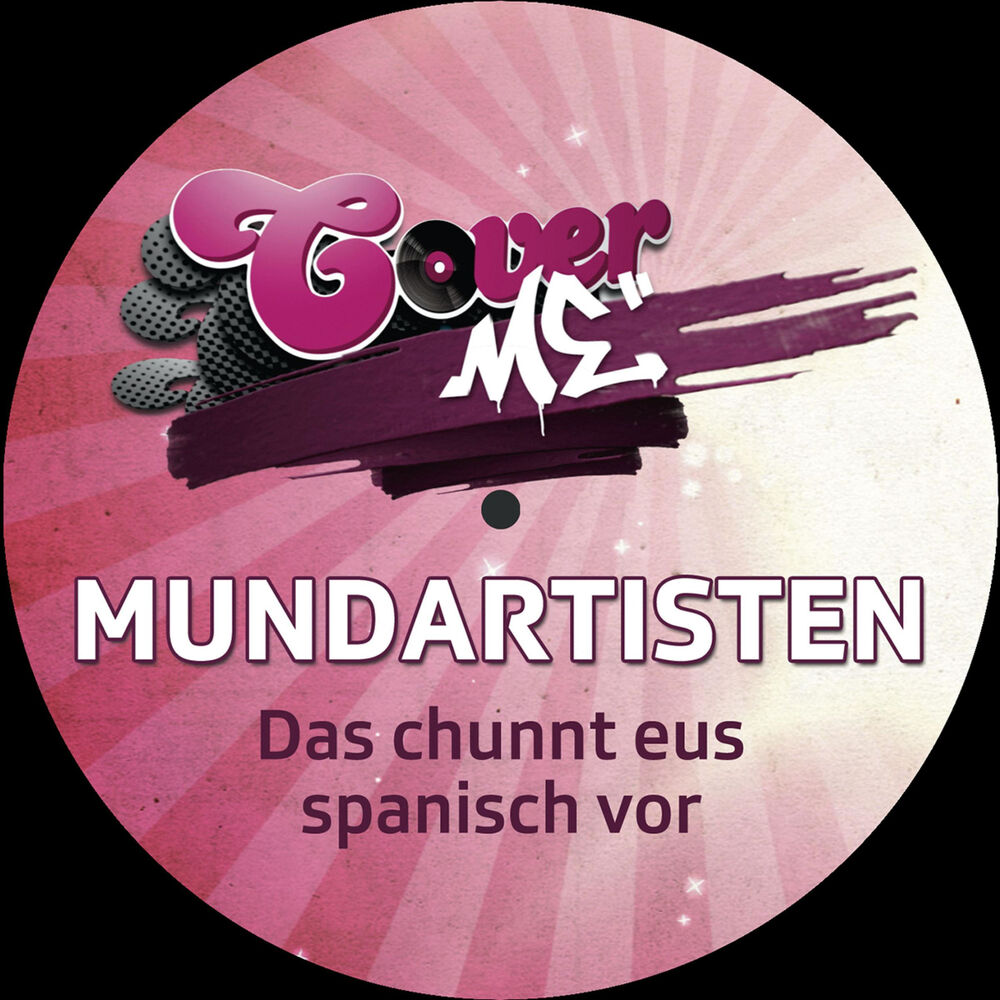 Picture of Das chunnt eus spanisch vor