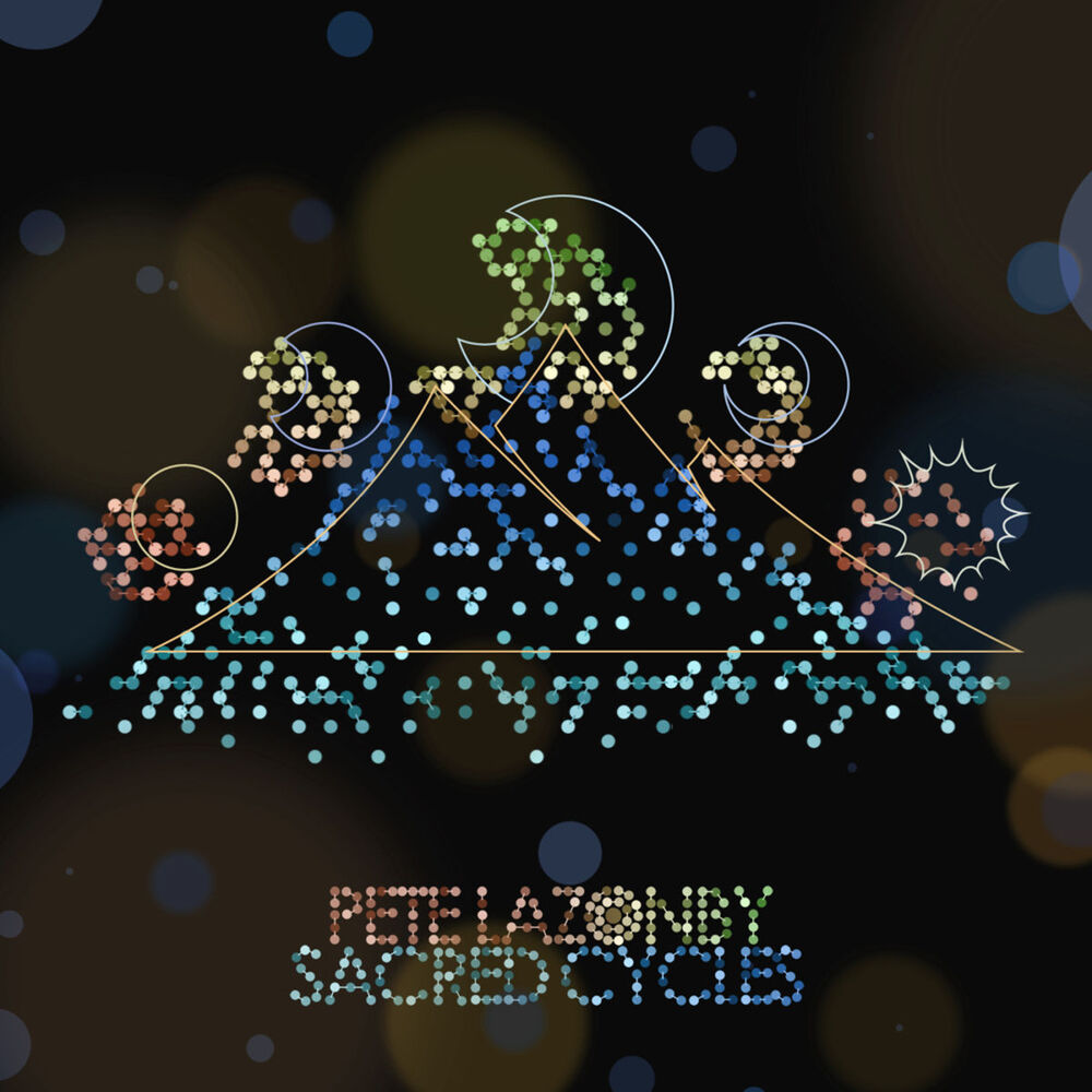 Picture of Sacred Cycles