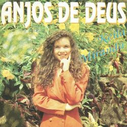 Cover of Anjos de Deus
