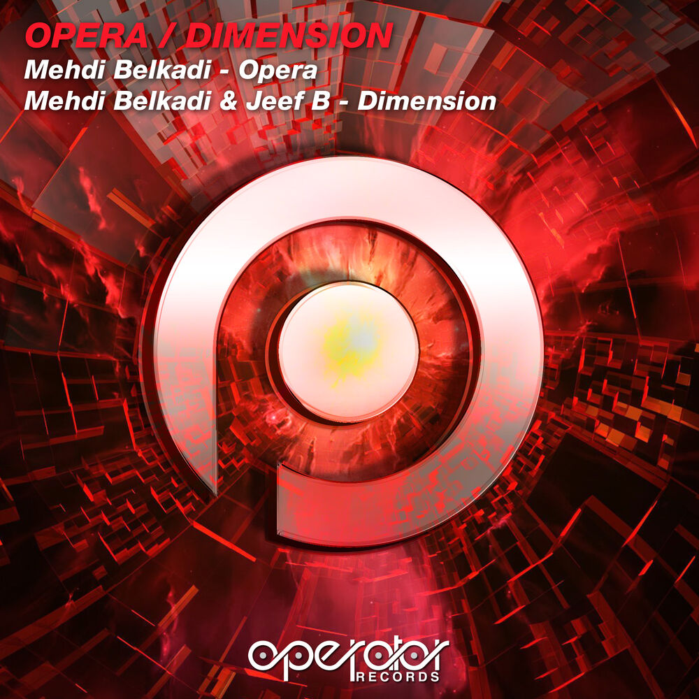 Picture of Opera / Dimension