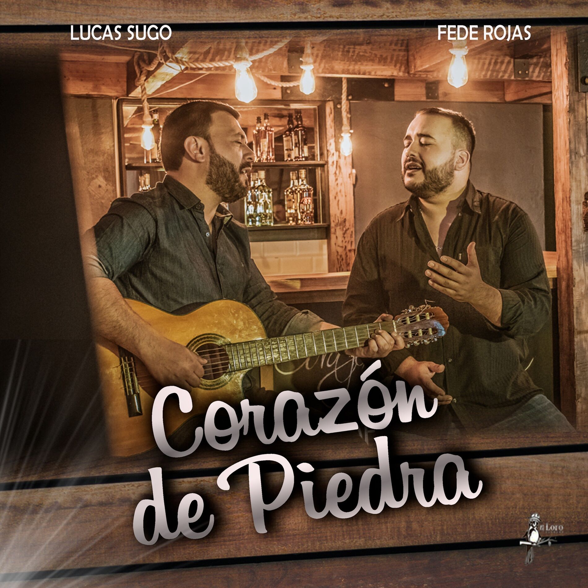 Album cover of Corazón de Piedra