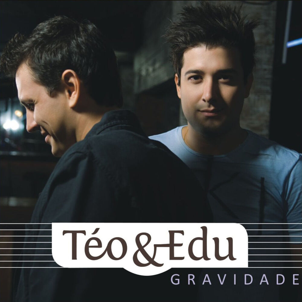 Picture of Gravidade (Ao Vivo)
