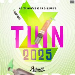 Cover of Tuin 2025