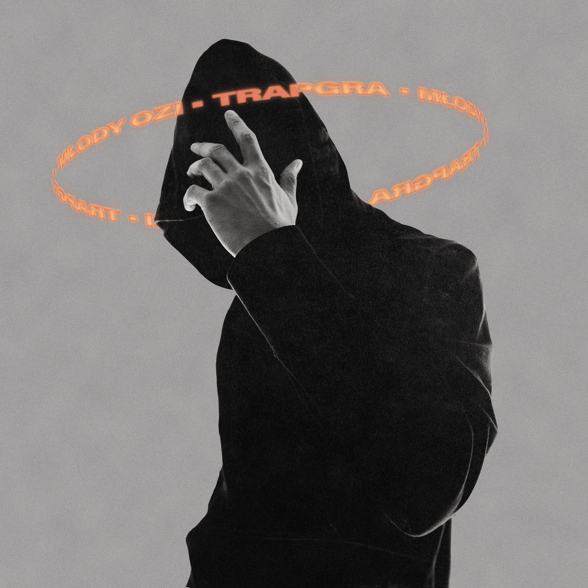 Album cover of TRAPGRA