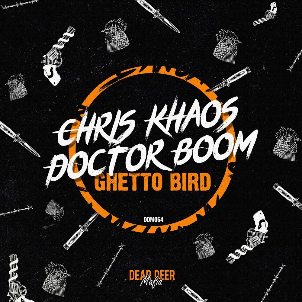 Picture of Ghetto Bird