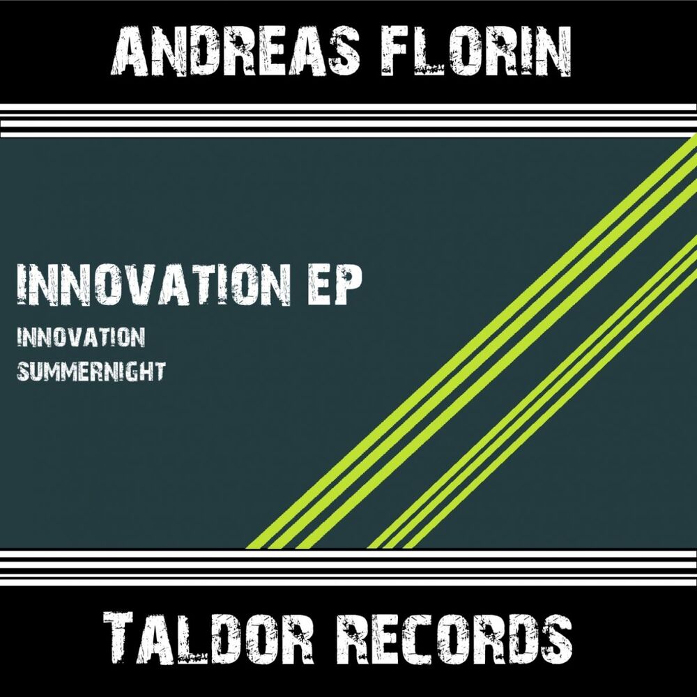 Picture of Innovation - EP