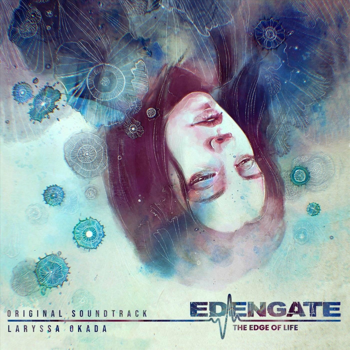 Album cover of Mia's Hypothesis