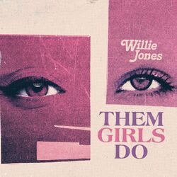 Cover of Them Girls Do