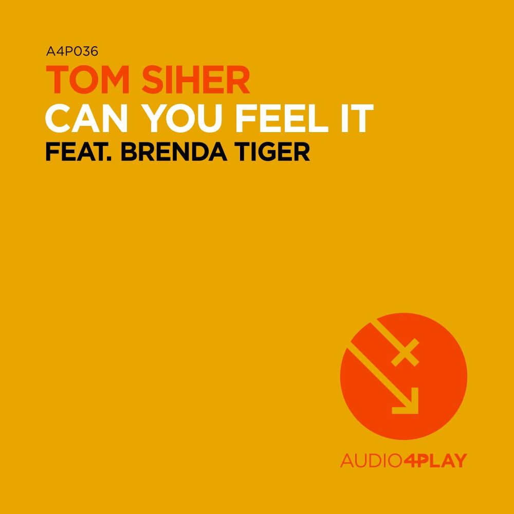 Picture of Can You Feel It