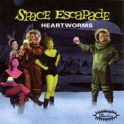 Cover of Space Escapade
