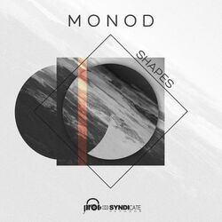 Cover of Shapes