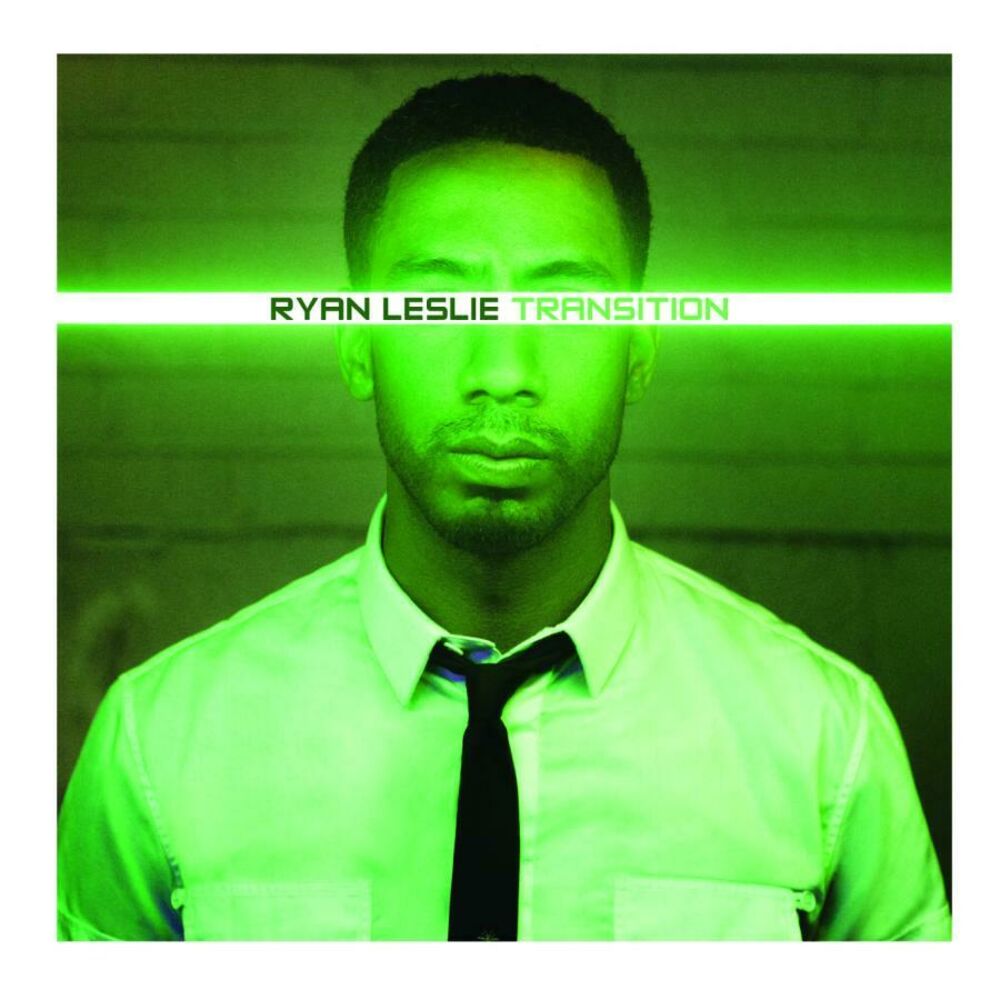Picture of Transition (Deluxe Edition)