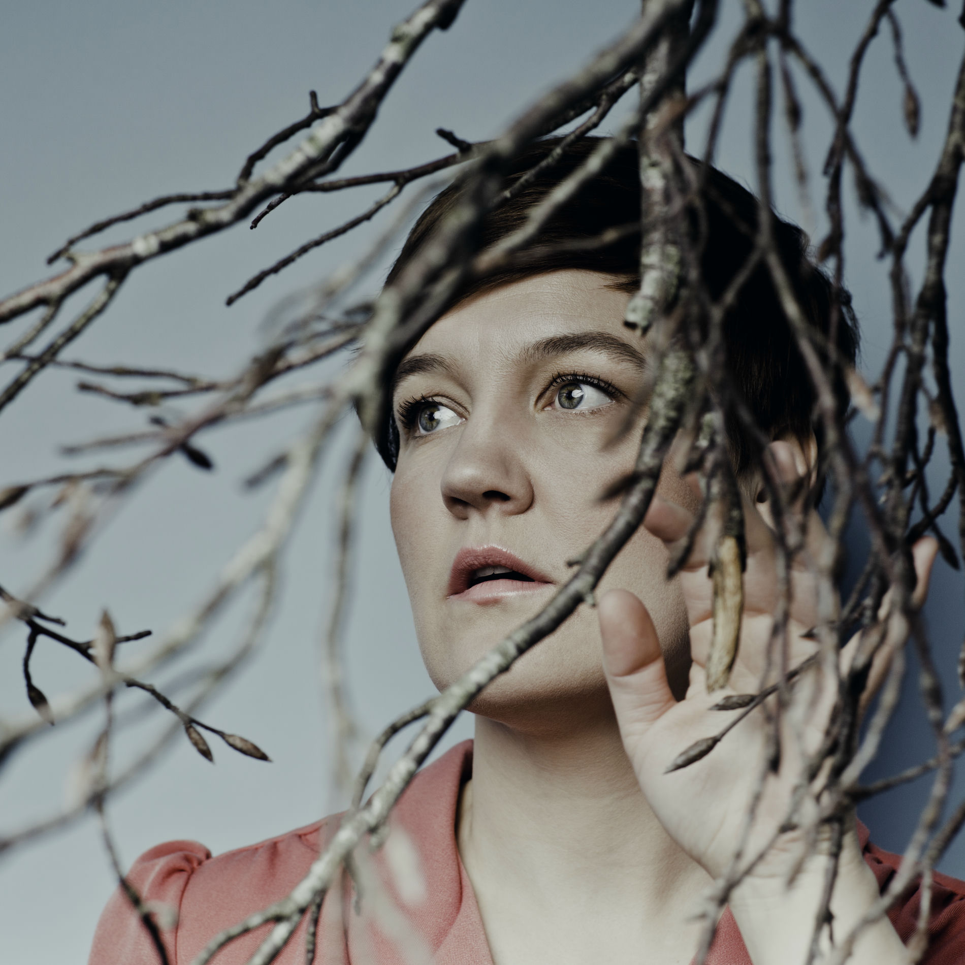 Album cover of Triptych III