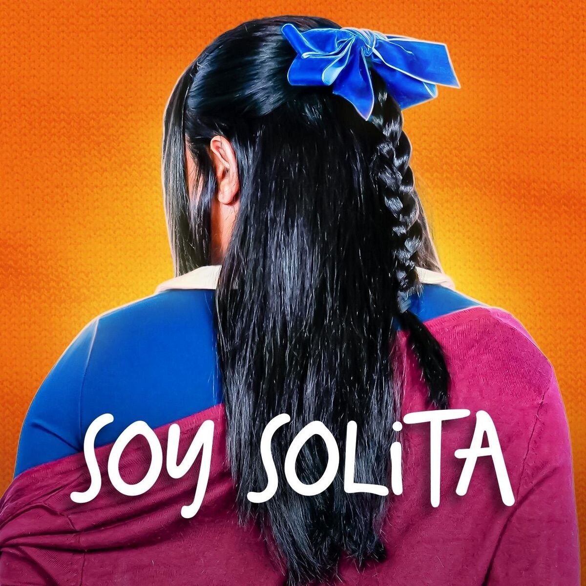 Album cover of Soy Solita