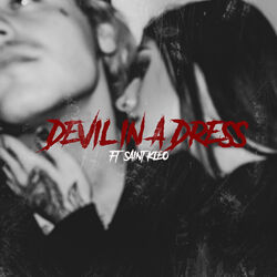 Cover of Devil in a Dress (feat. SaintKleo)