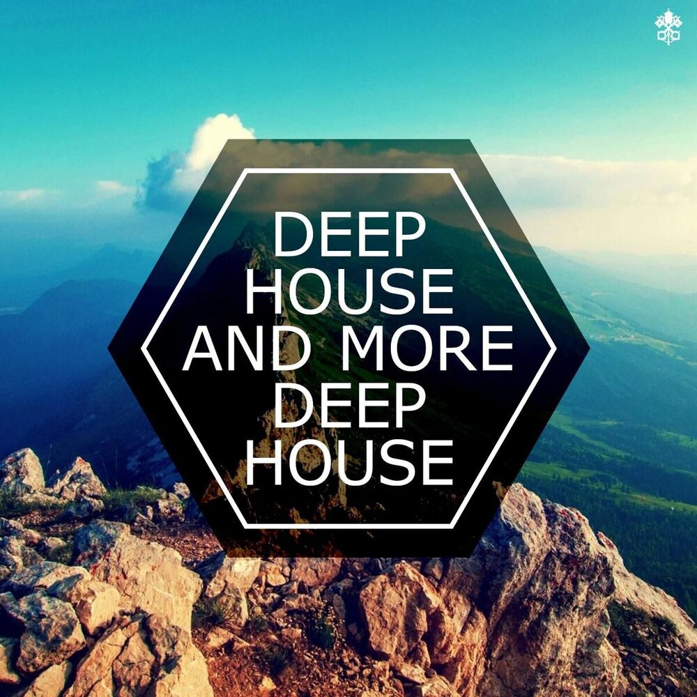 Picture of Deep House and More Deep House