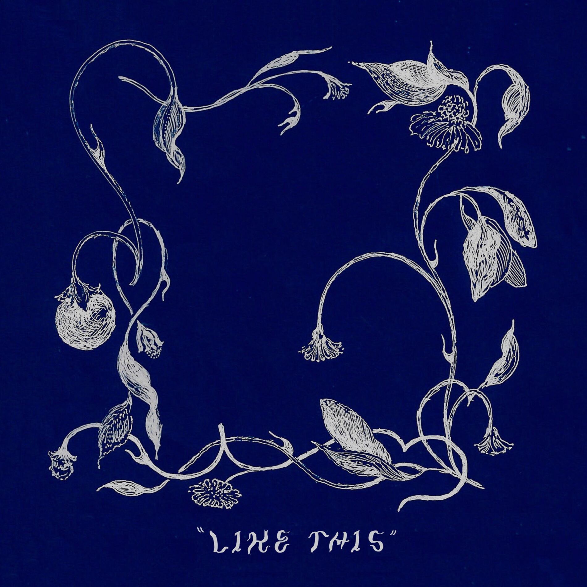 Album cover of Like This