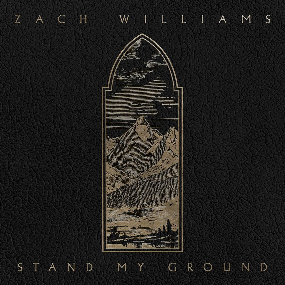 Picture of Stand My Ground