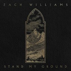 Cover of Stand My Ground