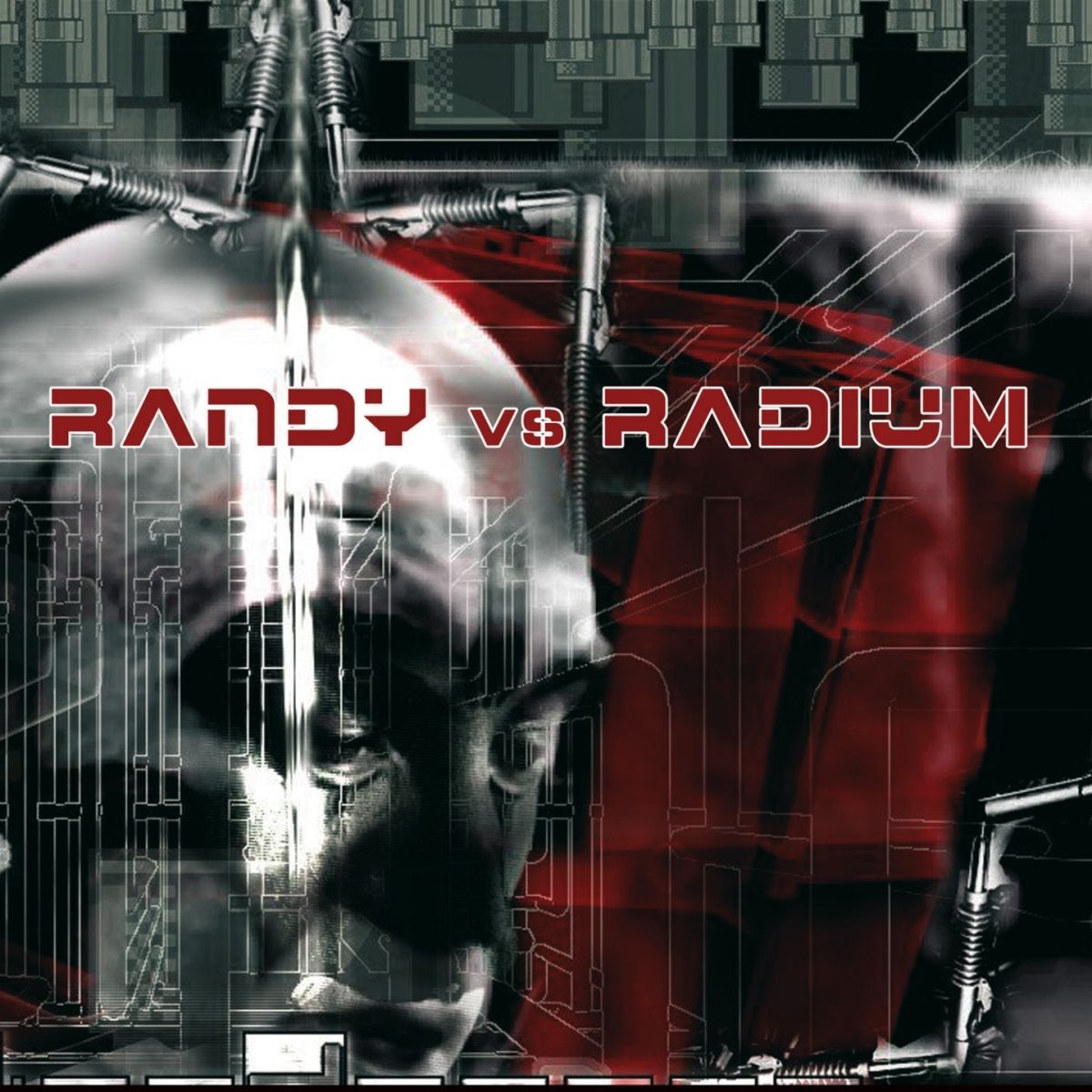 Album cover of Burn