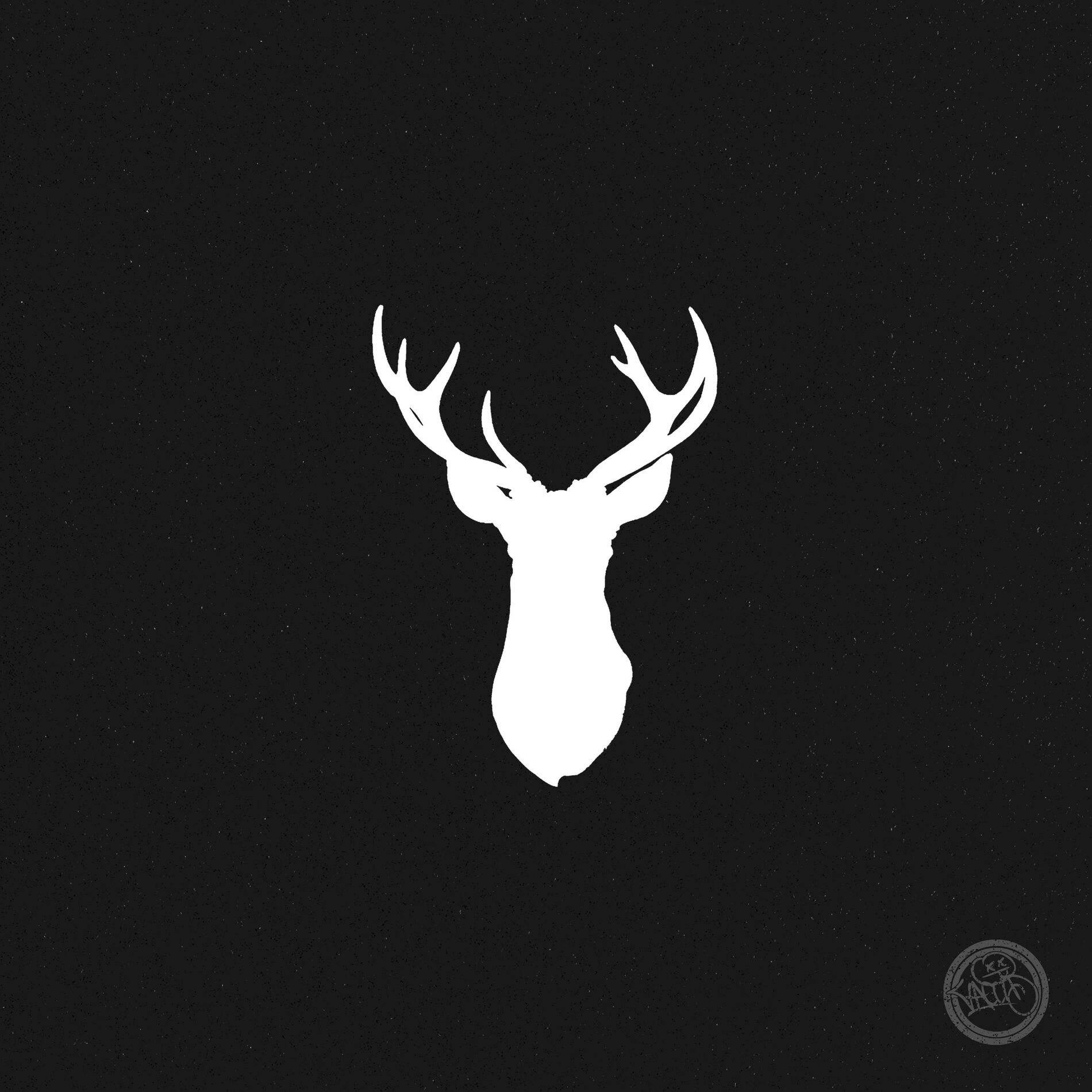 Album cover of Buck