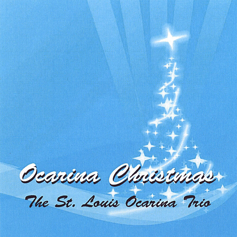 Picture of Ocarina Christmas