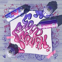 Cover of Good Enough