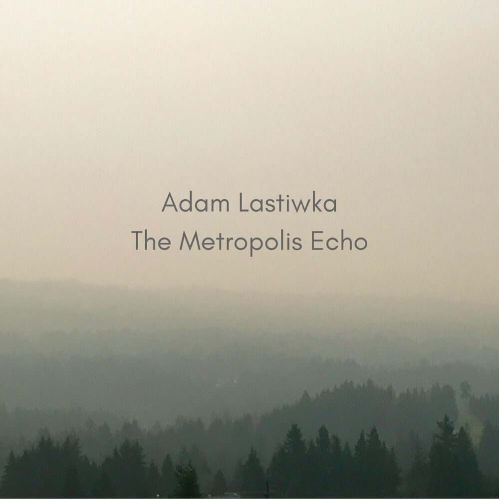 Picture of The Metropolis Echo