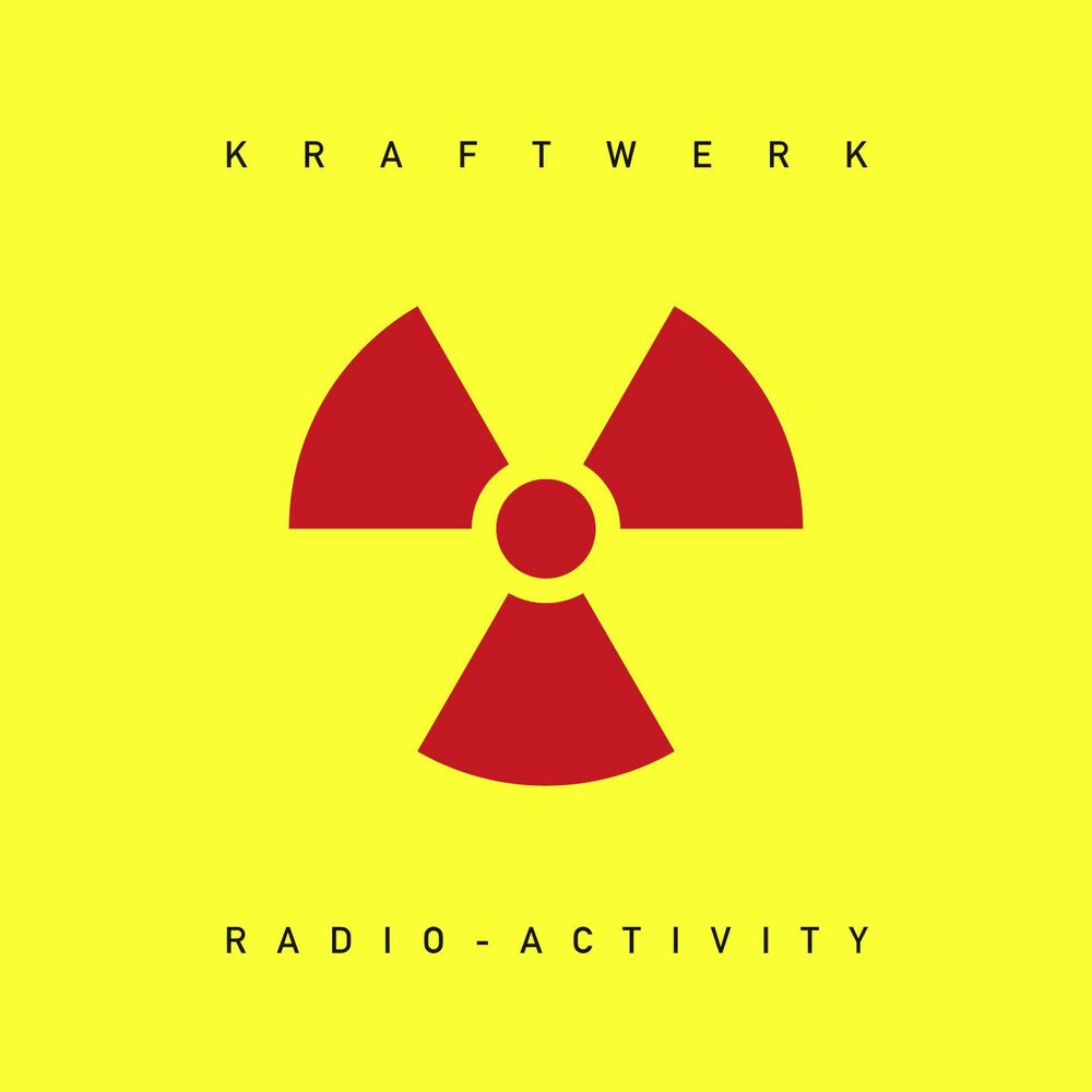 Picture of Radio-Activity (2009 Remaster)