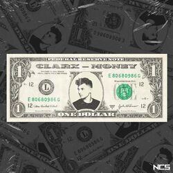 Cover of Money