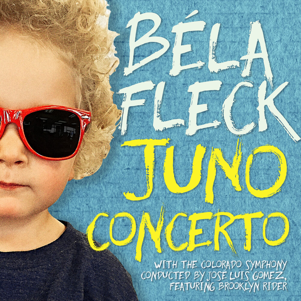 Picture of Juno Concerto