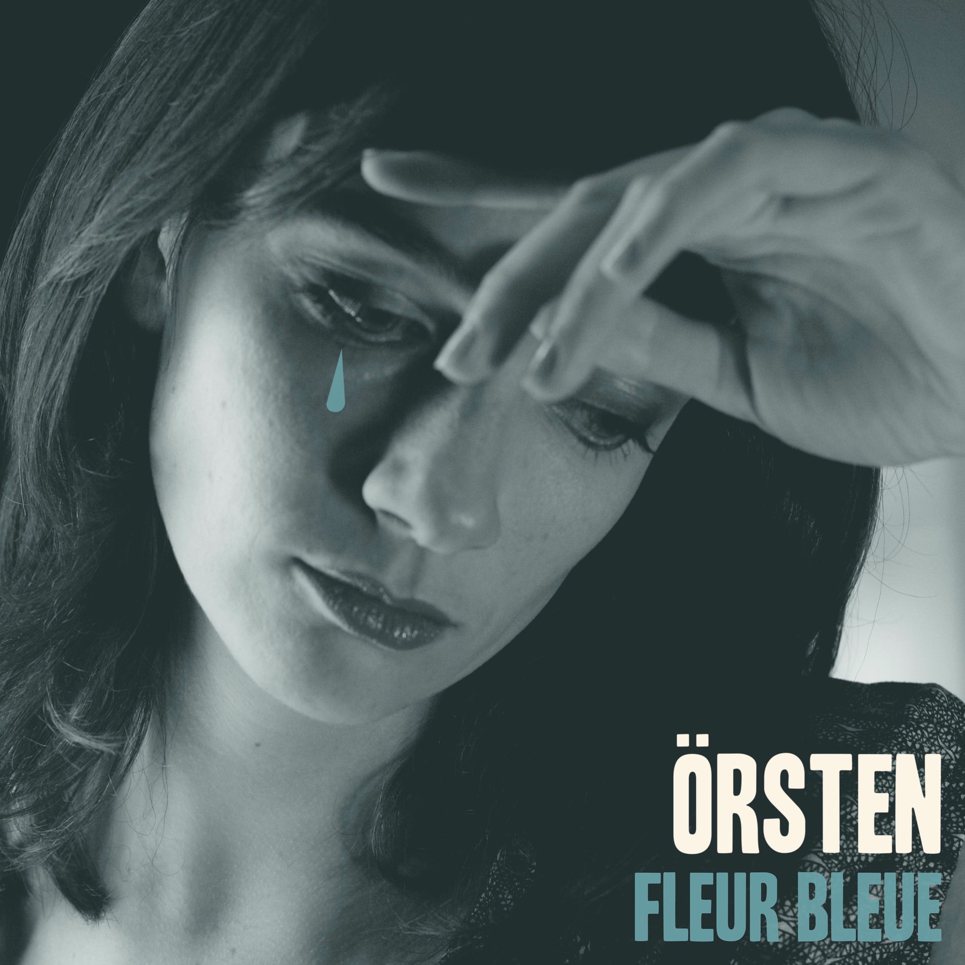 Album cover of Fleur bleue - EP