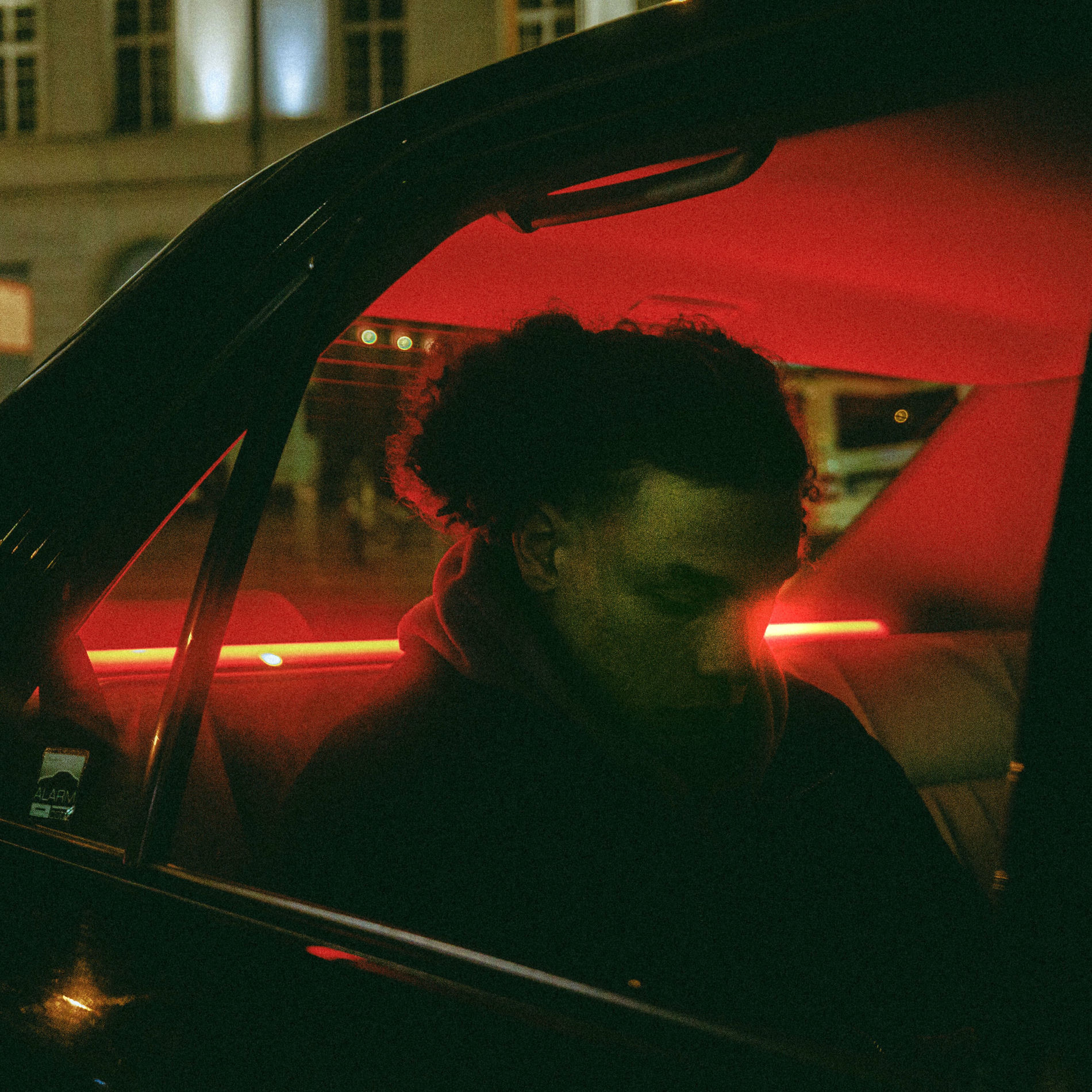 Album cover of Lay Low