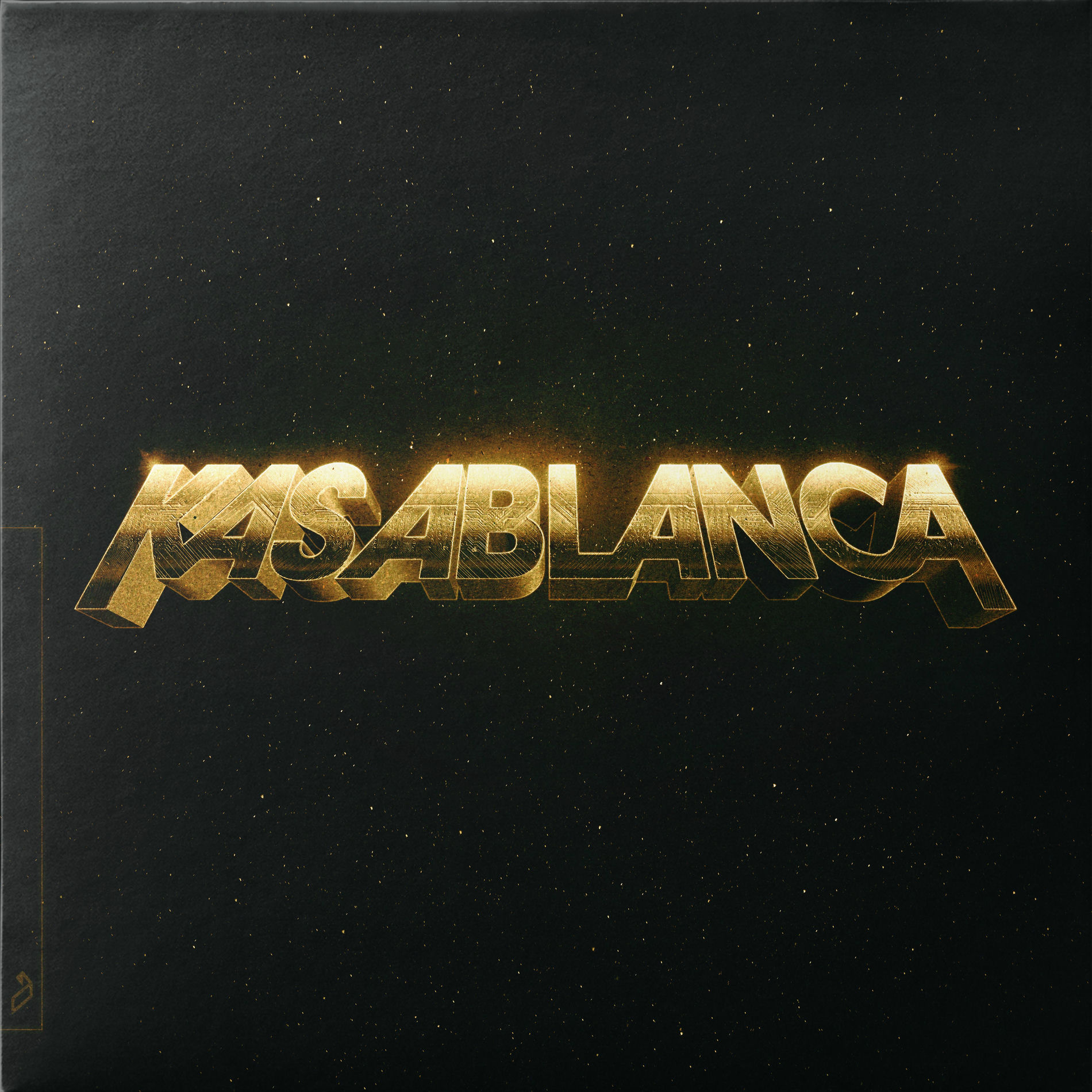 Album cover of Higher Resolution (Side B)