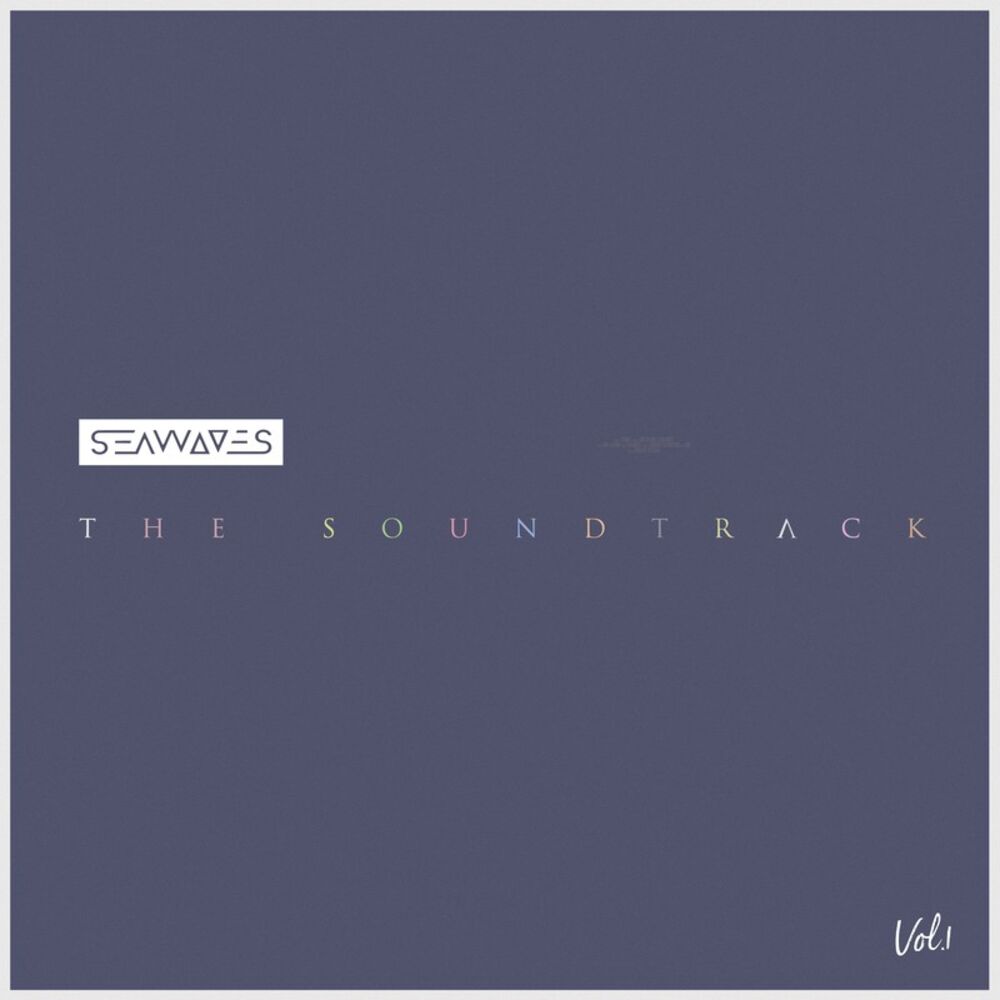 Picture of The Soundtrack, Vol. 1
